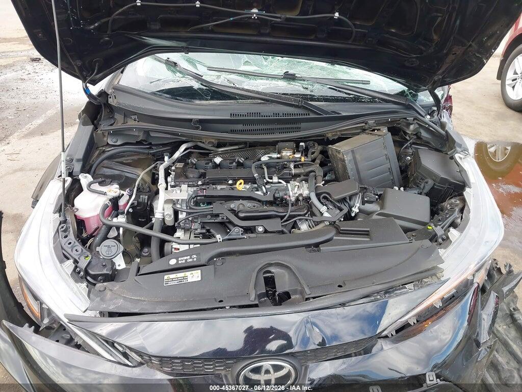5YFB4MDE1RP113808 2024 TOYOTA COROLLA photo no. 10