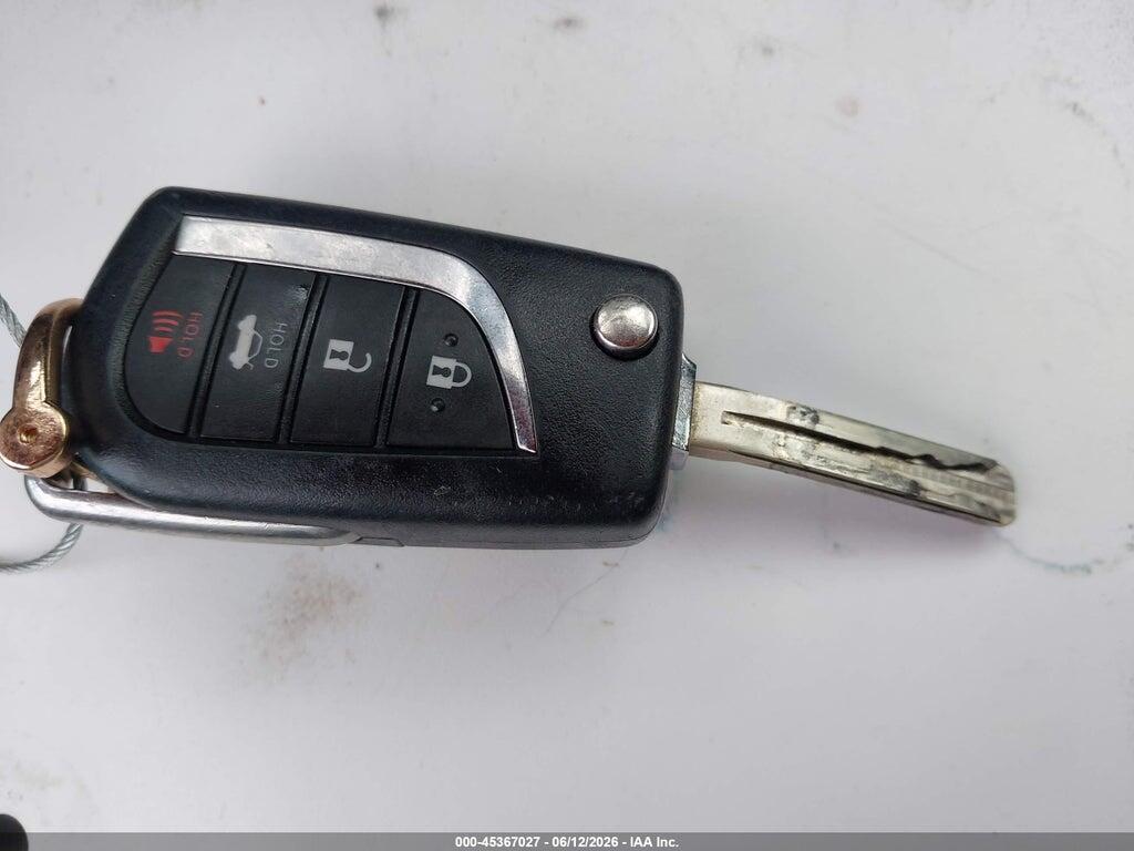 5YFB4MDE1RP113808 2024 TOYOTA COROLLA photo no. 11