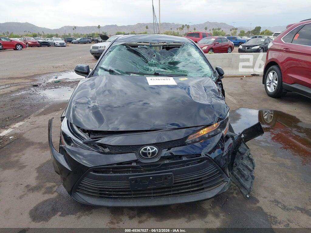 5YFB4MDE1RP113808 2024 TOYOTA COROLLA photo no. 12