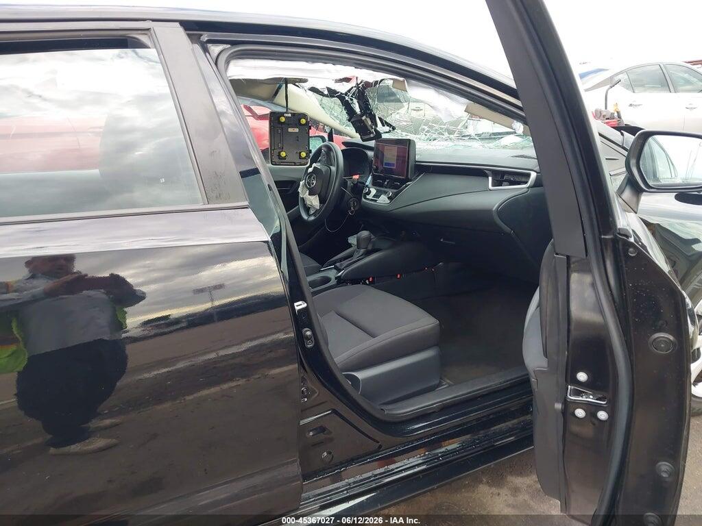 5YFB4MDE1RP113808 2024 TOYOTA COROLLA photo no. 5