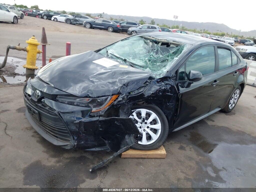 5YFB4MDE1RP113808 2024 TOYOTA COROLLA photo no. 6
