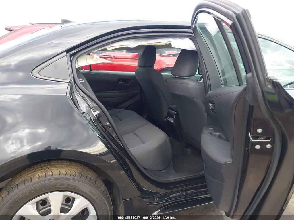 5YFB4MDE1RP113808 2024 TOYOTA COROLLA photo no. 8