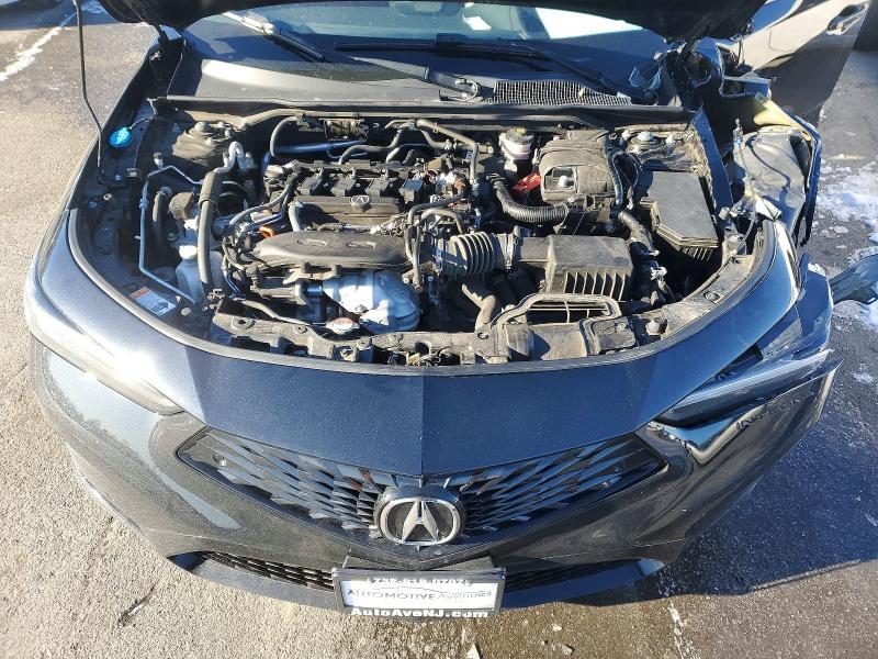 19UDE4H63PA019943 2023 ACURA INTEGRA photo no. 11