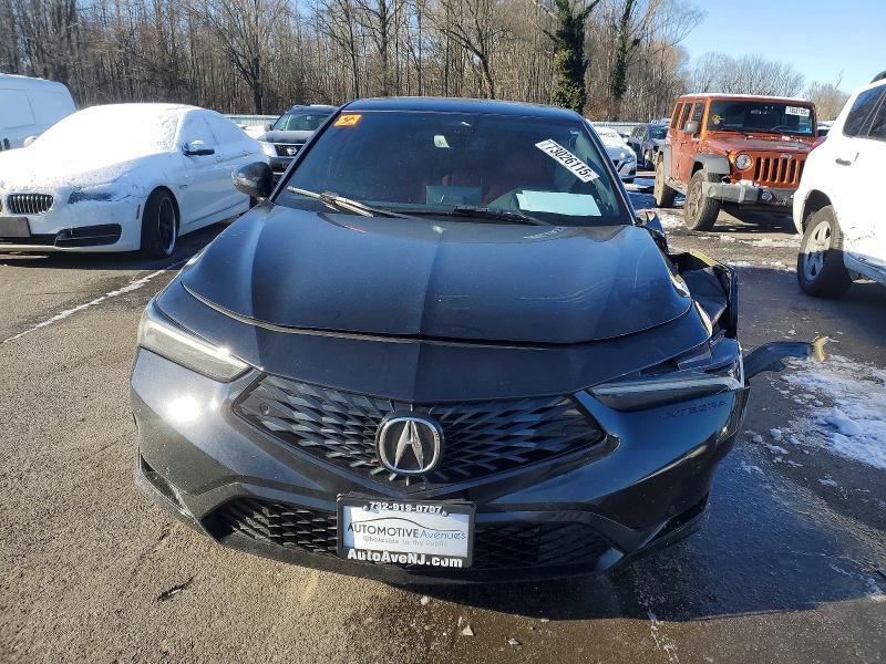 19UDE4H63PA019943 2023 ACURA INTEGRA photo no. 5