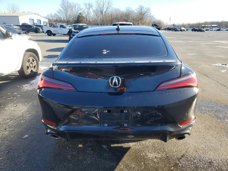 19UDE4H63PA019943 2023 ACURA INTEGRA photo no. 6