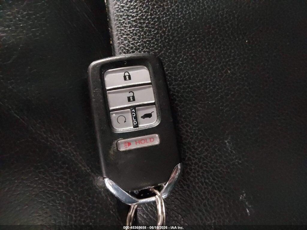 5FNYF6H60KB092776 2019 HONDA PILOT photo no. 11
