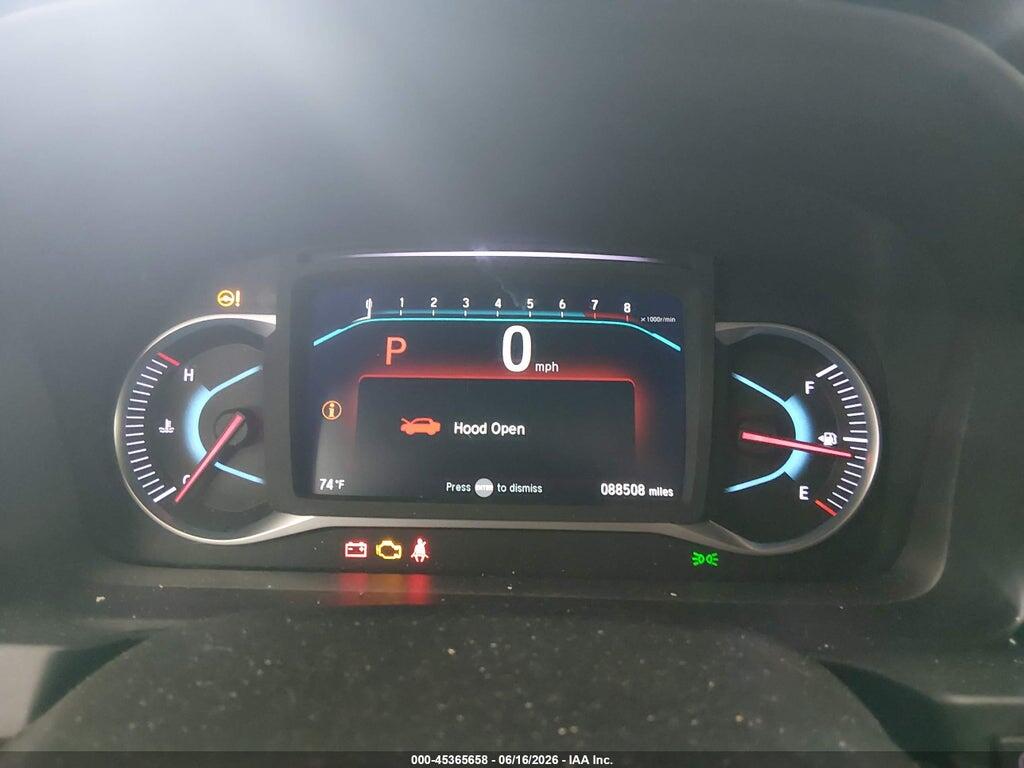 5FNYF6H60KB092776 2019 HONDA PILOT photo no. 7