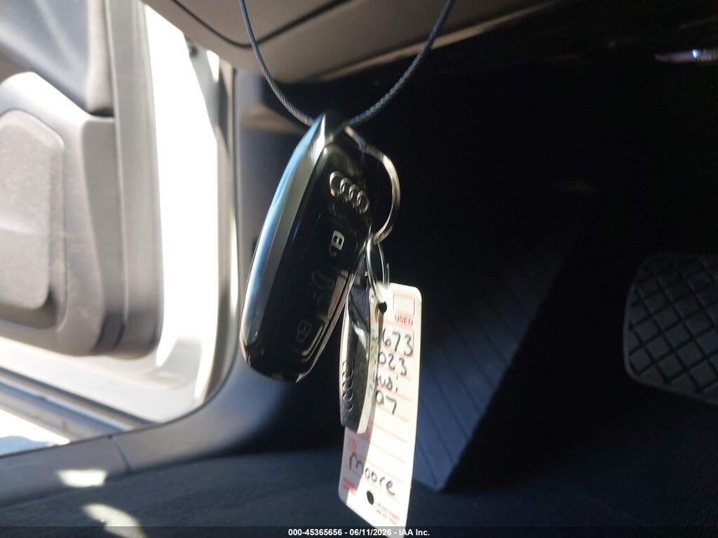 WA1ACBF71PD031069 2023 AUDI Q7 photo no. 11