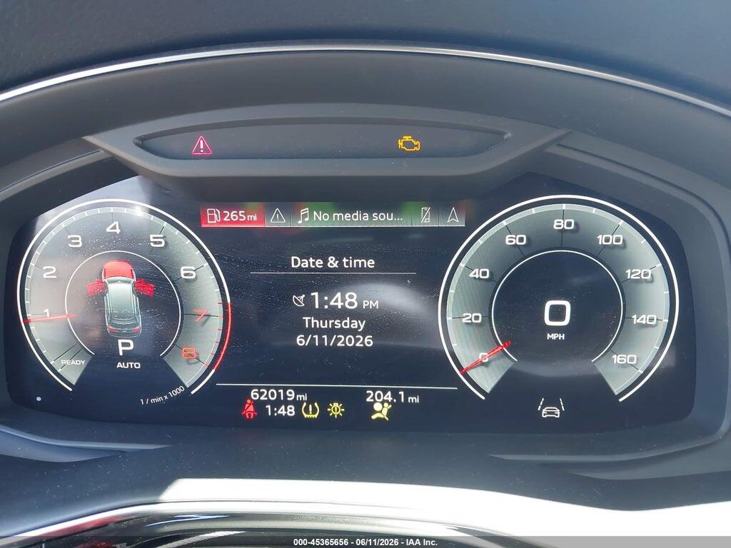 WA1ACBF71PD031069 2023 AUDI Q7 photo no. 7