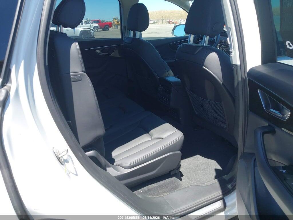 WA1ACBF71PD031069 2023 AUDI Q7 photo no. 8