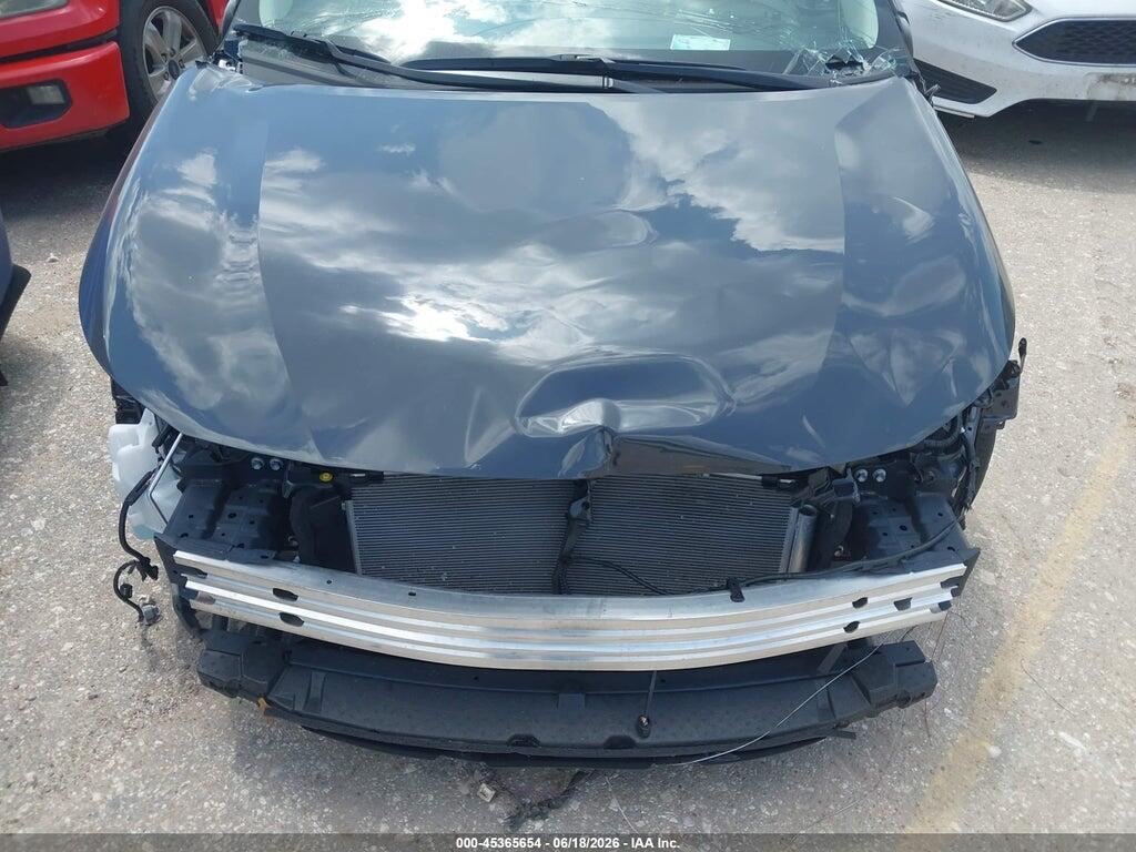 5YFB4MDEXSP357155 2025 TOYOTA COROLLA photo no. 6