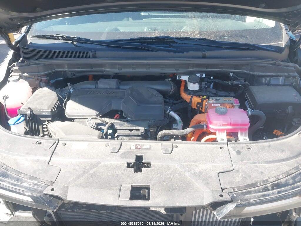 KNDNC5KAXT6097256 2026 KIA CARNIVAL MPV HYBRID photo no. 10