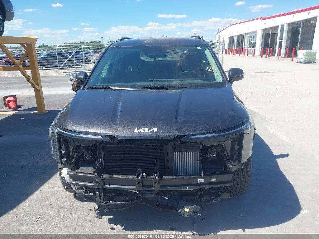 KNDNC5KAXT6097256 2026 KIA CARNIVAL MPV HYBRID photo no. 12