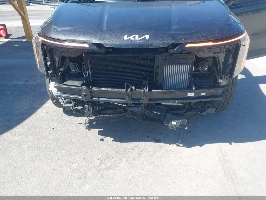 KNDNC5KAXT6097256 2026 KIA CARNIVAL MPV HYBRID photo no. 6