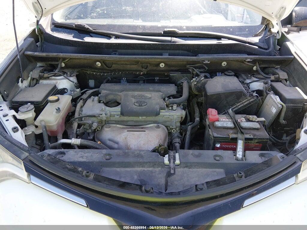 2T3BFREV5HW629972 2017 TOYOTA RAV4 photo no. 10