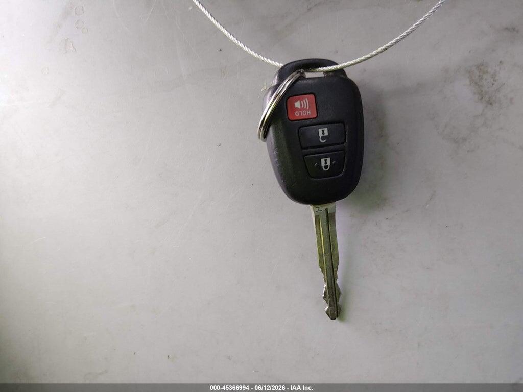 2T3BFREV5HW629972 2017 TOYOTA RAV4 photo no. 11