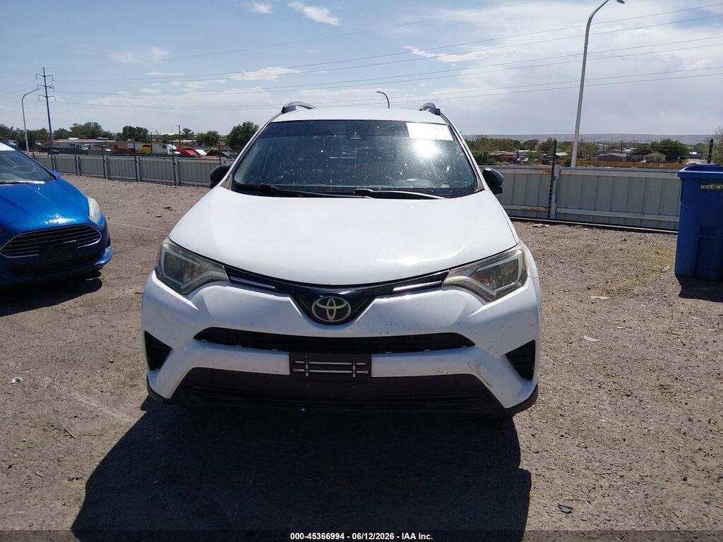 2T3BFREV5HW629972 2017 TOYOTA RAV4 photo no. 12