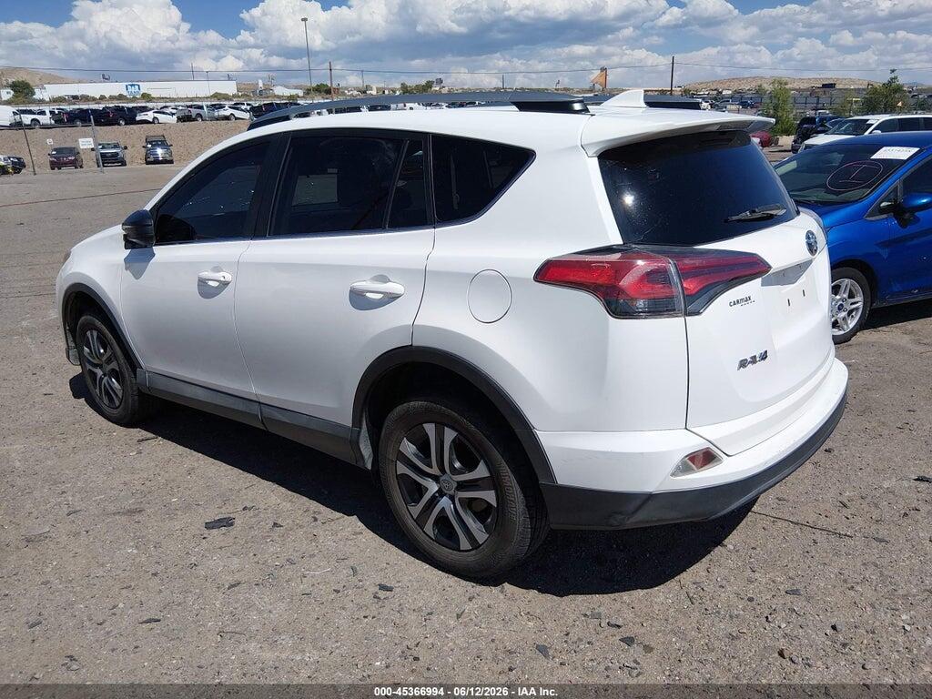 2T3BFREV5HW629972 2017 TOYOTA RAV4 photo no. 3
