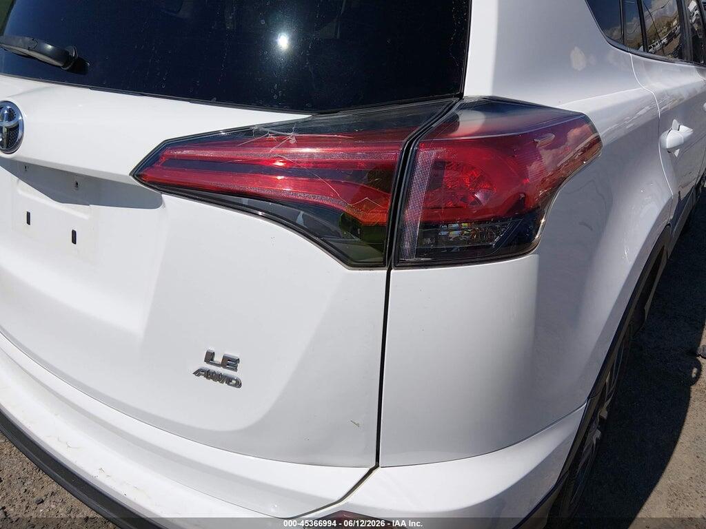 2T3BFREV5HW629972 2017 TOYOTA RAV4 photo no. 6
