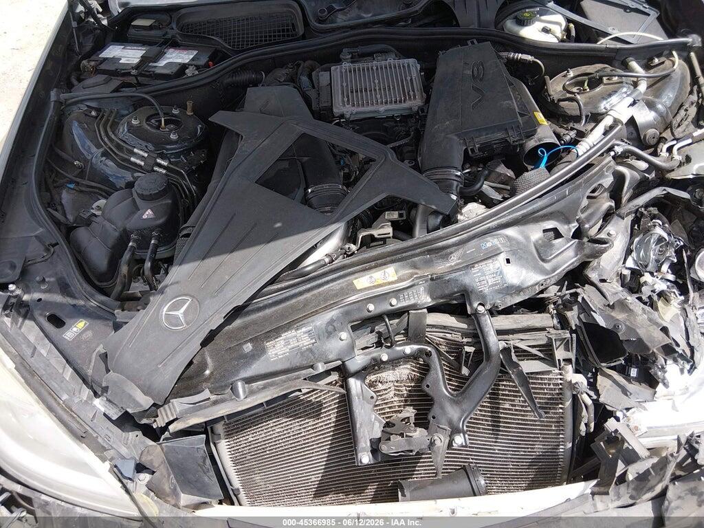 WDDNG7DB0CA469700 2012 MERCEDES-BENZ S 550 photo no. 10