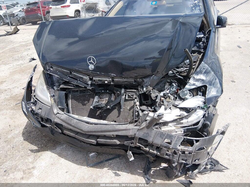 WDDNG7DB0CA469700 2012 MERCEDES-BENZ S 550 photo no. 6
