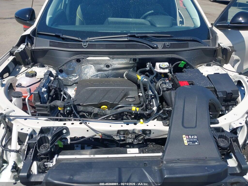 KL77LKEP4TC059043 2026 CHEVROLET TRAX photo no. 10