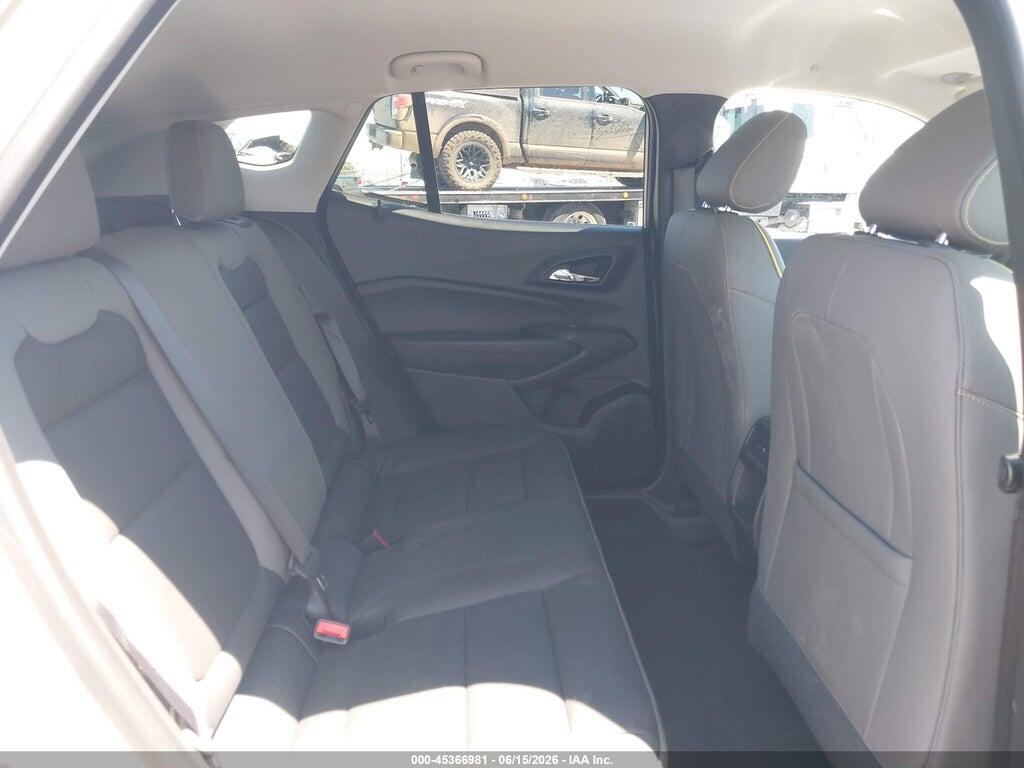 KL77LKEP4TC059043 2026 CHEVROLET TRAX photo no. 8