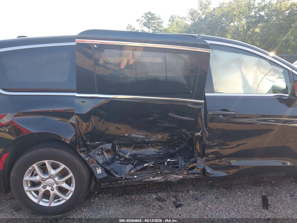 2C4RC1BG7TR153130 2026 CHRYSLER PACIFICA photo no. 6