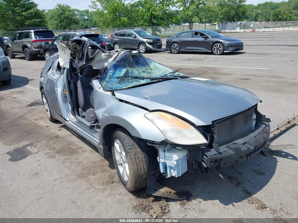 1N4AL24E78C285938 2008 NISSAN ALTIMA photo no. 1