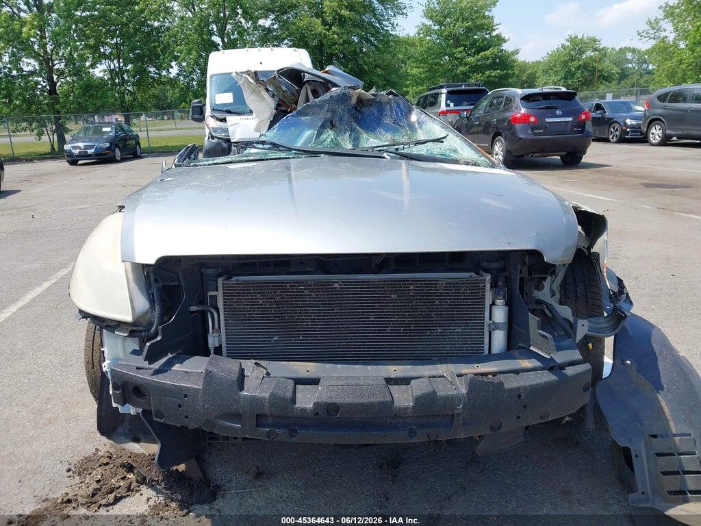 1N4AL24E78C285938 2008 NISSAN ALTIMA photo no. 11