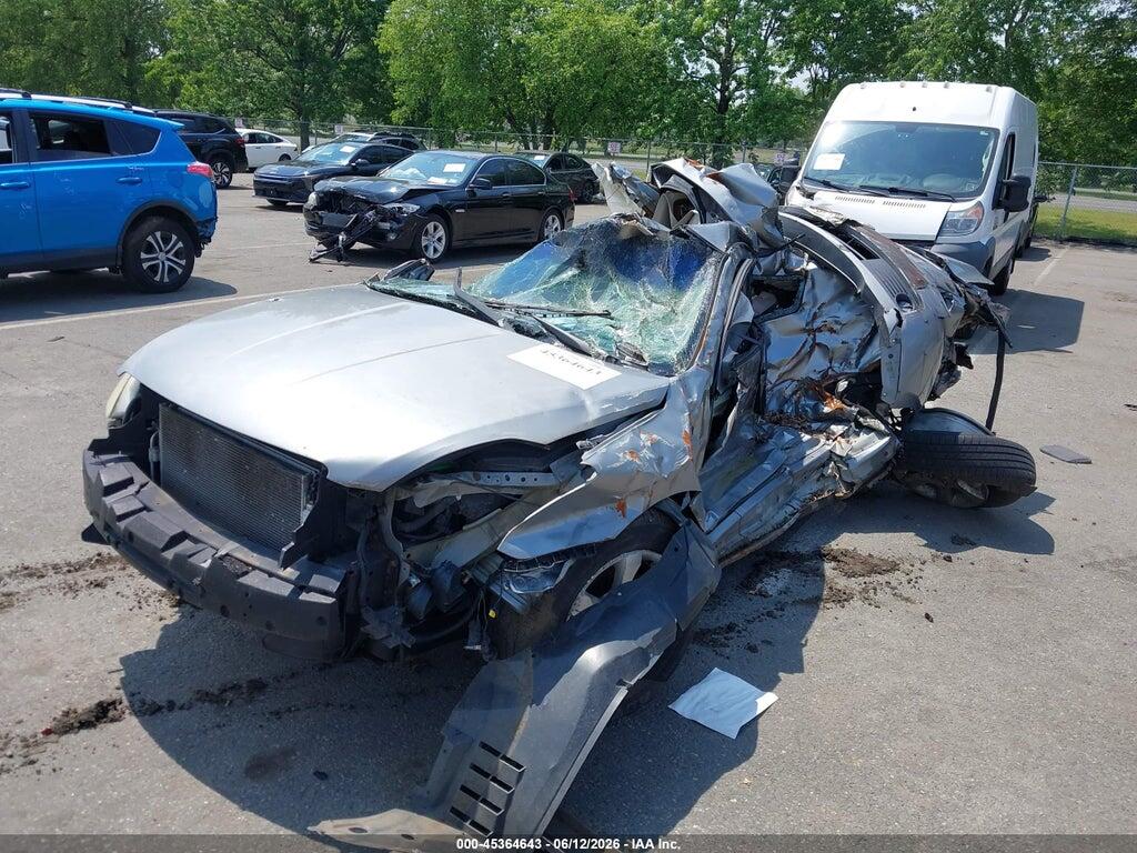 1N4AL24E78C285938 2008 NISSAN ALTIMA photo no. 2