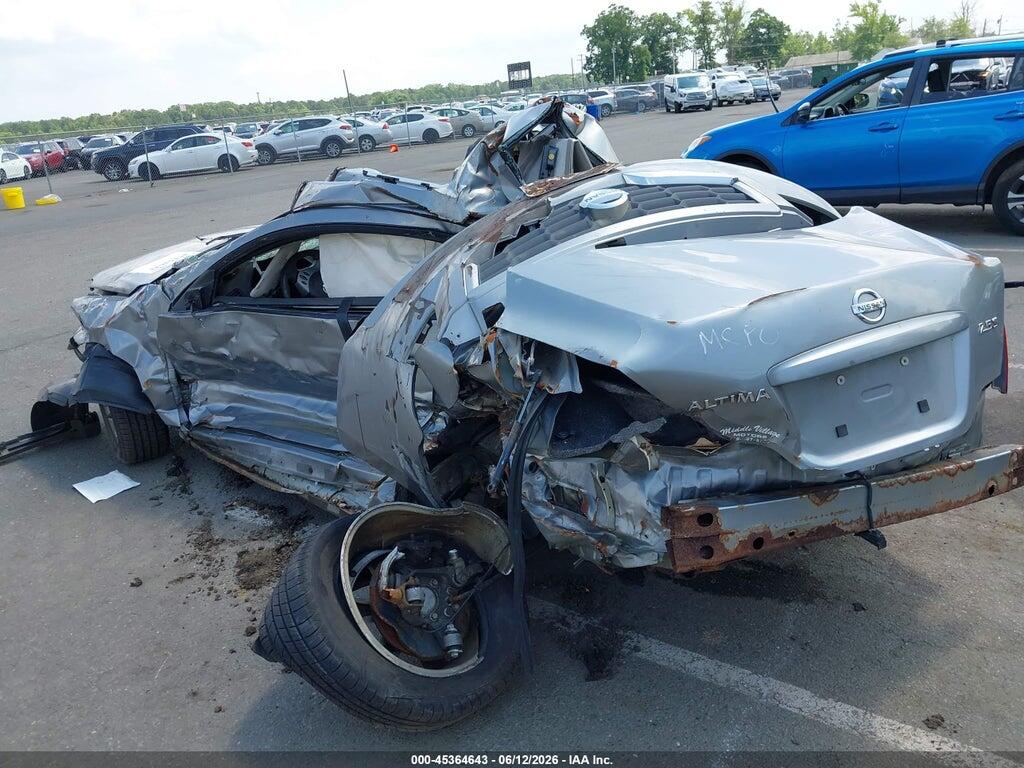 1N4AL24E78C285938 2008 NISSAN ALTIMA photo no. 3