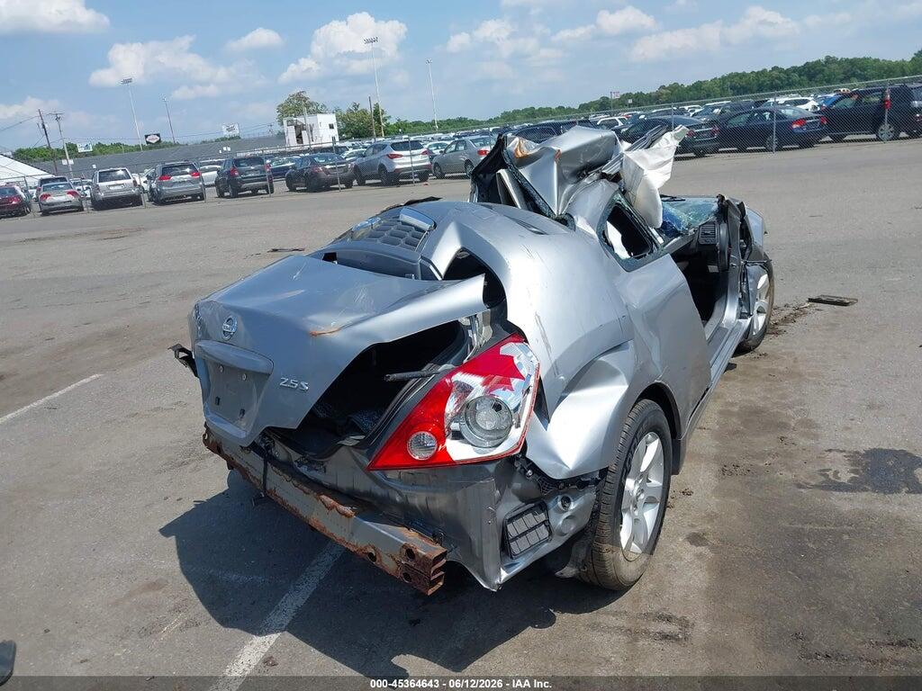 1N4AL24E78C285938 2008 NISSAN ALTIMA photo no. 4