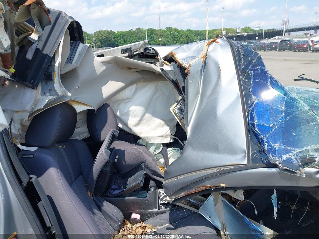 1N4AL24E78C285938 2008 NISSAN ALTIMA photo no. 5