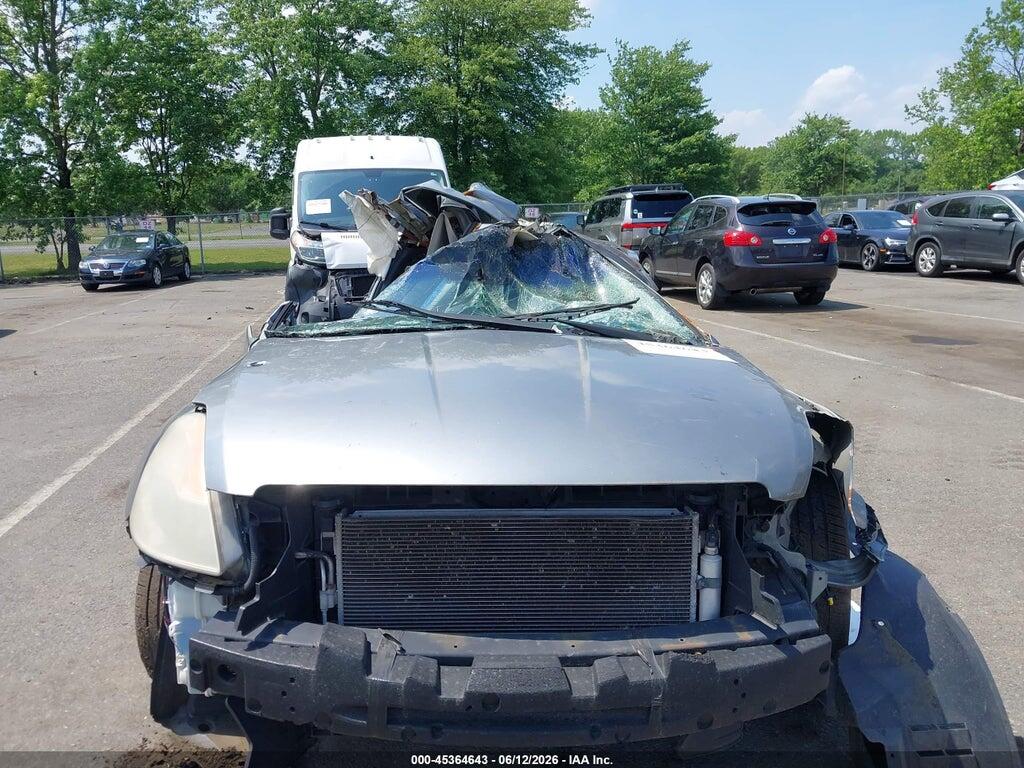 1N4AL24E78C285938 2008 NISSAN ALTIMA photo no. 6