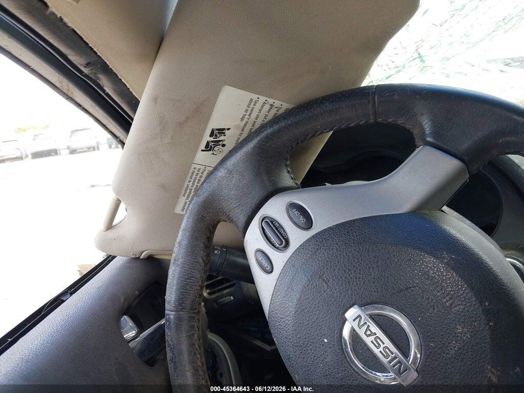 1N4AL24E78C285938 2008 NISSAN ALTIMA photo no. 7