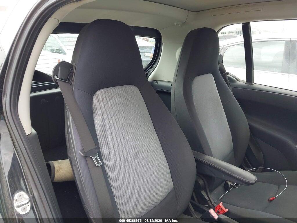 WMEEJ3BA8EK781082 2014 SMART FORTWO photo no. 8