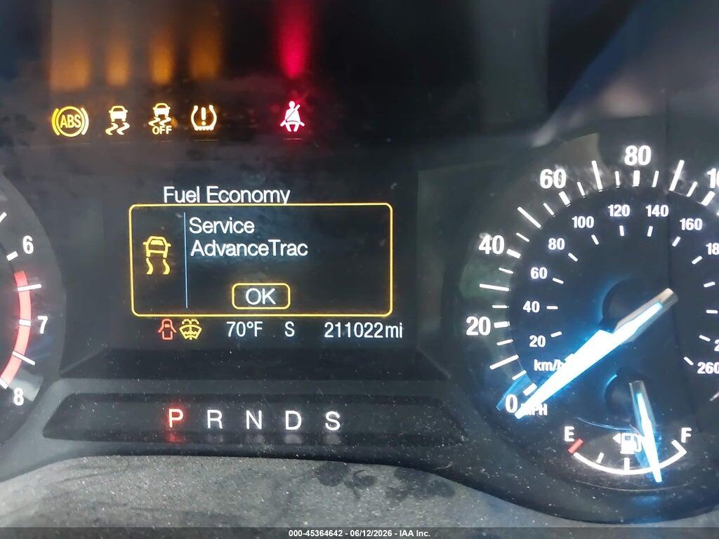 1FA6P0H71F5118809 2015 FORD FUSION photo no. 7