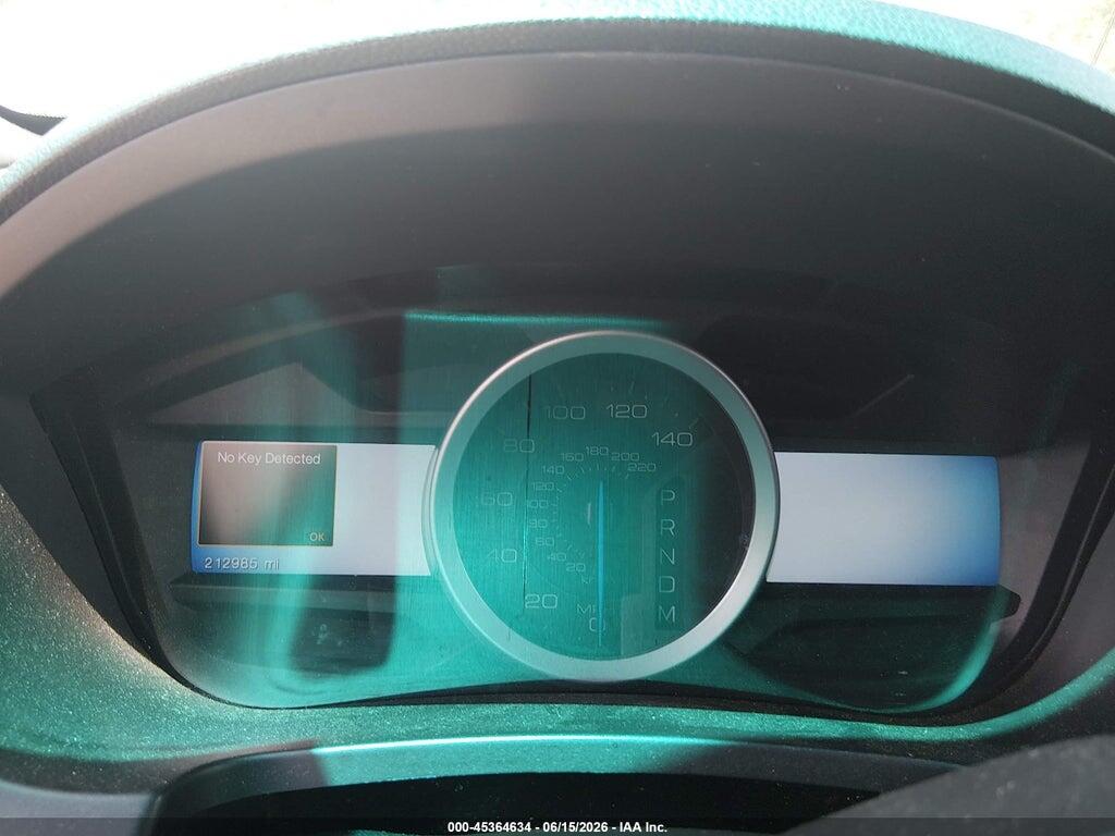 1FM5K8F80EGB67996 2014 FORD EXPLORER photo no. 7