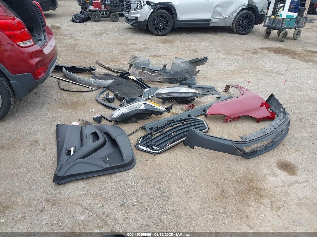 3GNCJRSB2KL243447 2019 CHEVROLET TRAX photo no. 12