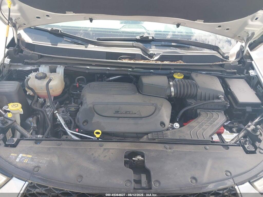 2C4RC1BG3RR125625 2024 CHRYSLER PACIFICA photo no. 10