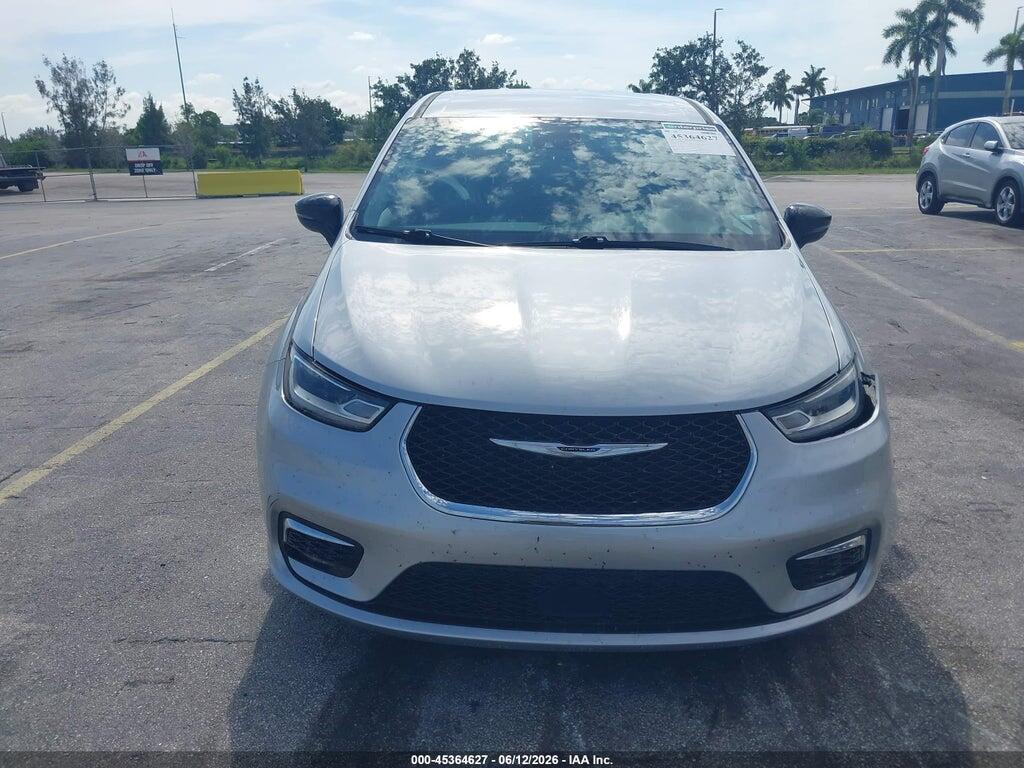 2C4RC1BG3RR125625 2024 CHRYSLER PACIFICA photo no. 12