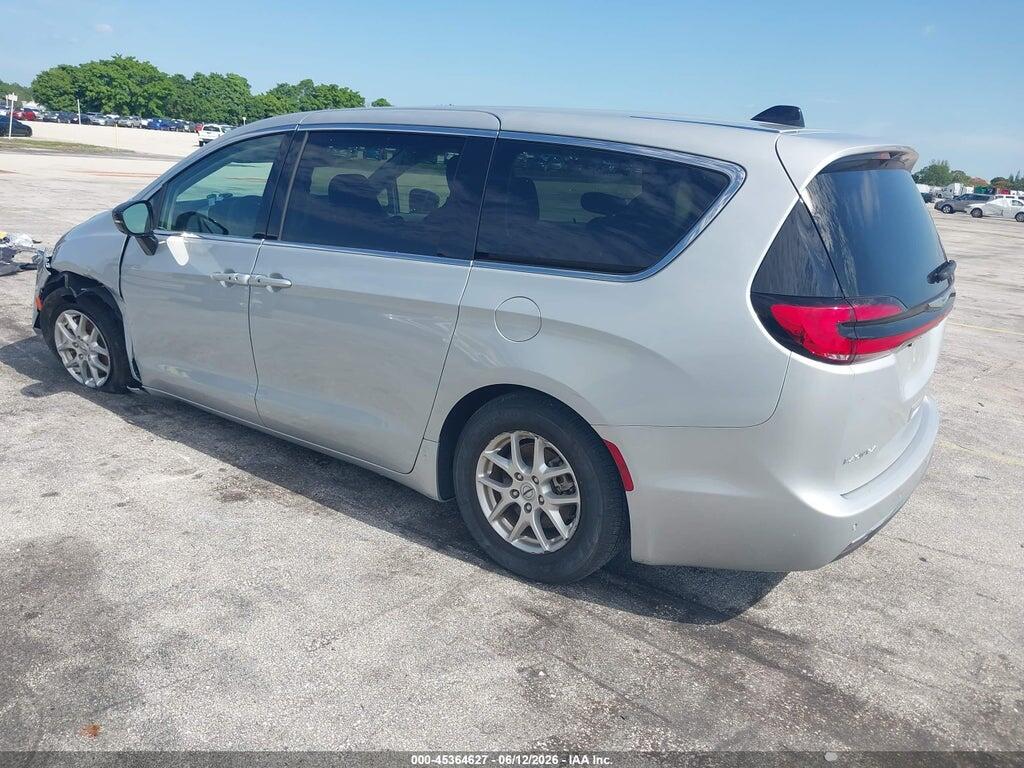 2C4RC1BG3RR125625 2024 CHRYSLER PACIFICA photo no. 3