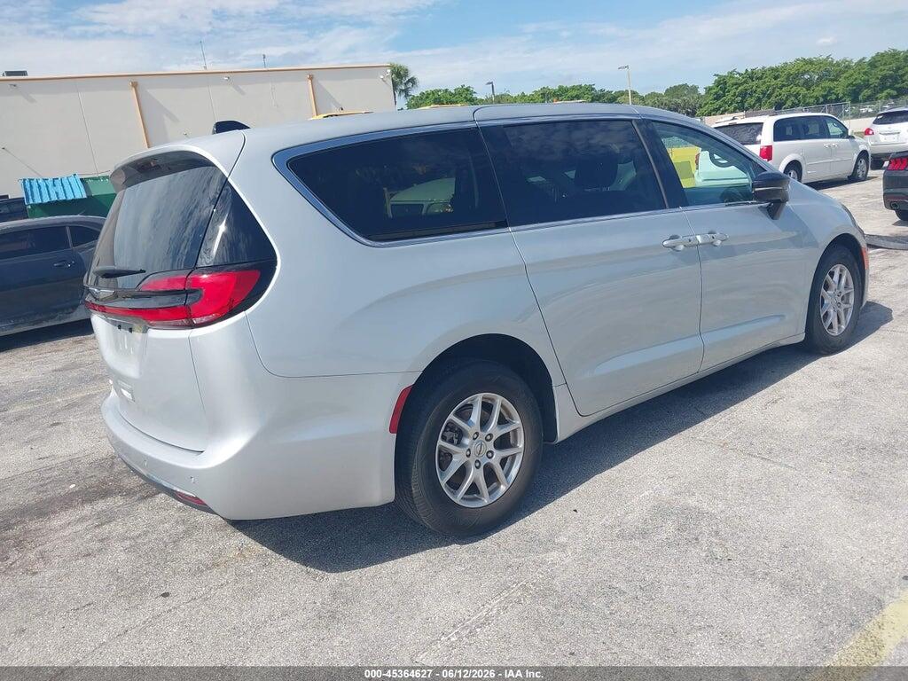 2C4RC1BG3RR125625 2024 CHRYSLER PACIFICA photo no. 4