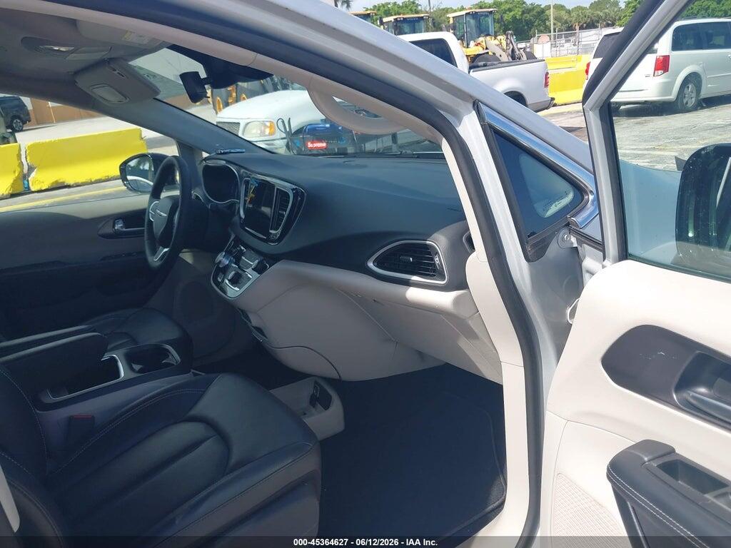 2C4RC1BG3RR125625 2024 CHRYSLER PACIFICA photo no. 5