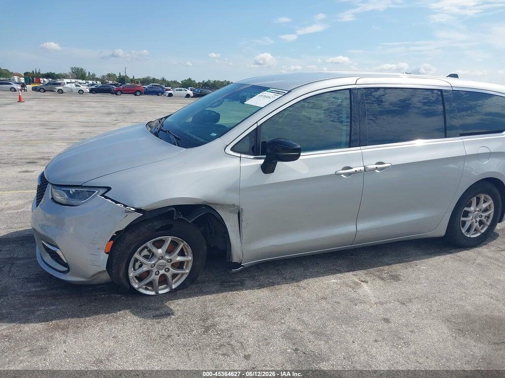 2C4RC1BG3RR125625 2024 CHRYSLER PACIFICA photo no. 6