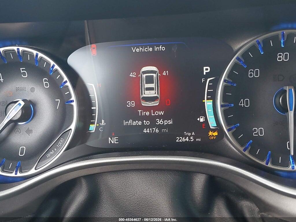 2C4RC1BG3RR125625 2024 CHRYSLER PACIFICA photo no. 7