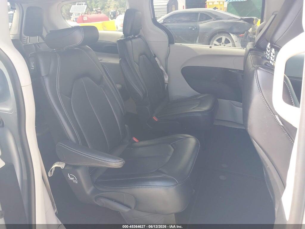 2C4RC1BG3RR125625 2024 CHRYSLER PACIFICA photo no. 8