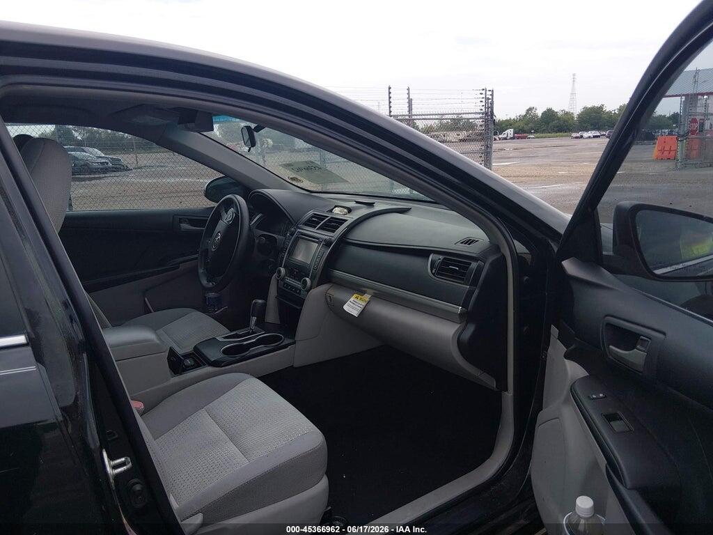 4T1BF1FK5CU104935 2012 TOYOTA CAMRY photo no. 5