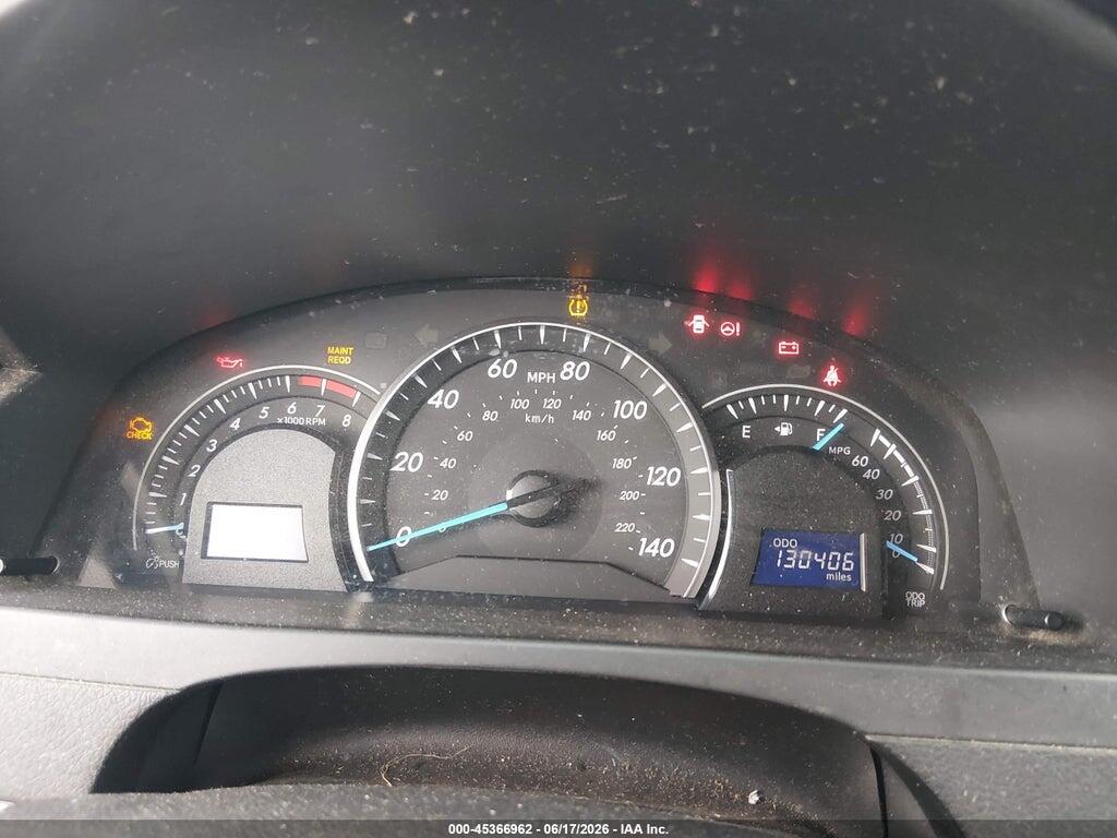 4T1BF1FK5CU104935 2012 TOYOTA CAMRY photo no. 7